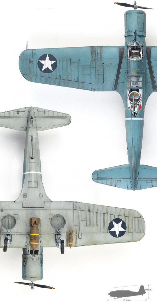 ACADEMY 12350