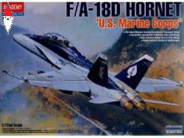 ACADEMY 12422