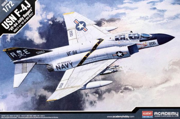 ACADEMY 12529