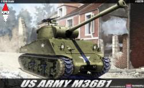 ACADEMY 13279