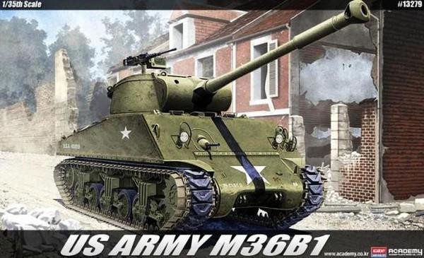 ACADEMY 13279