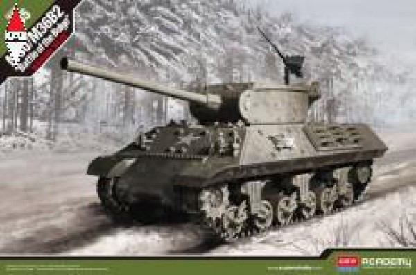 ACADEMY 13501