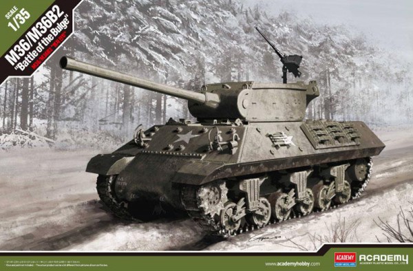 ACADEMY 13501
