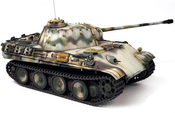 ACADEMY 13529