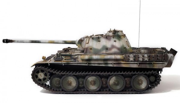 ACADEMY 13529