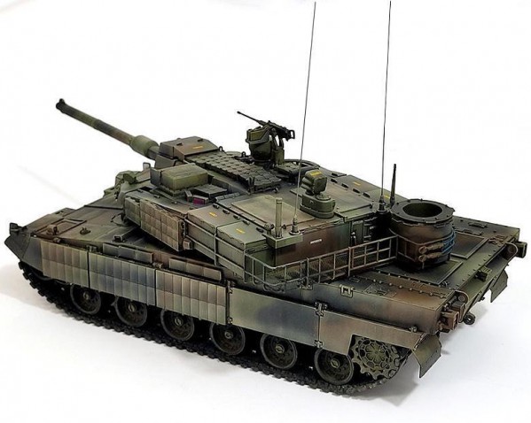 ACADEMY 13560