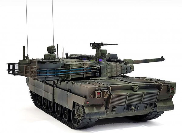 ACADEMY 13560