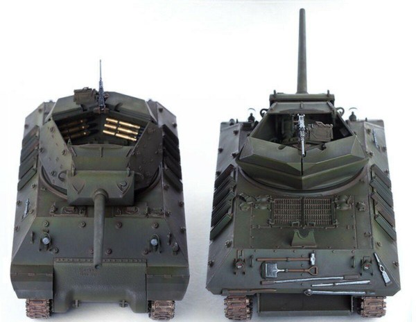 ACADEMY AC13521