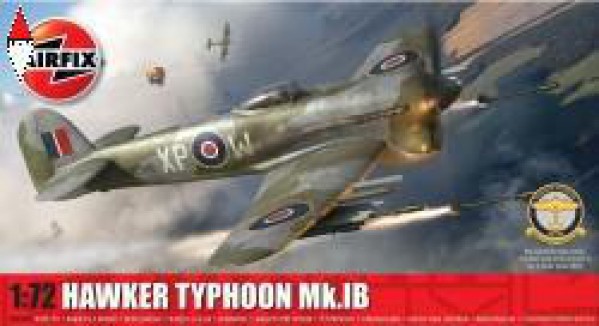 AIRFIX A02041B