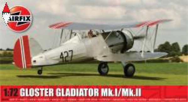 AIRFIX A02052B