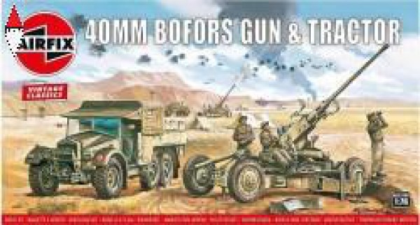 AIRFIX A02314V
