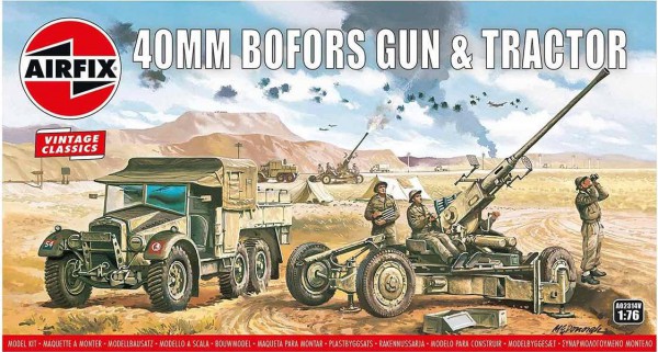 AIRFIX A02314V