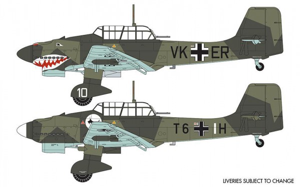 AIRFIX A03087A