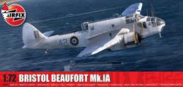 AIRFIX A04021A
