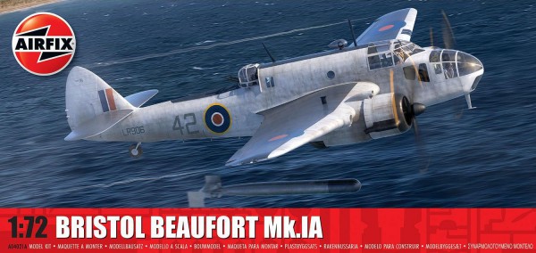 AIRFIX A04021A