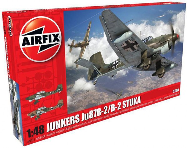 AIRFIX A07115