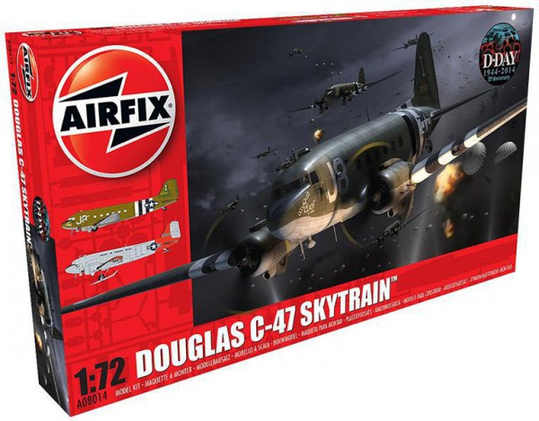AIRFIX A08014