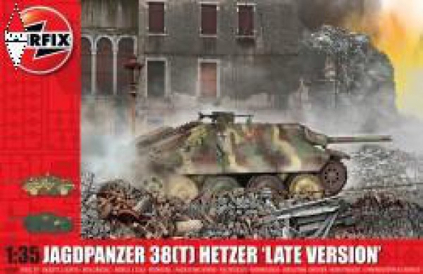 AIRFIX A1353