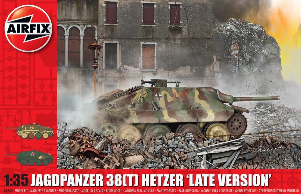 AIRFIX A1353