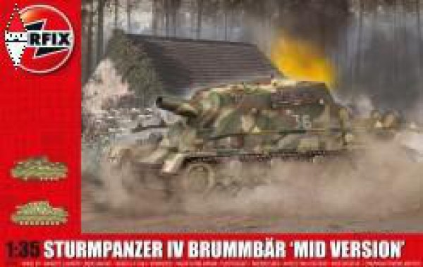 AIRFIX A1376