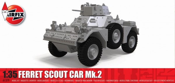 AIRFIX A1379