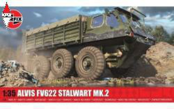 AIRFIX A1381