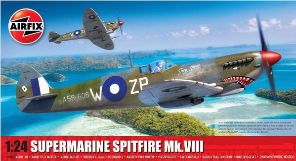 AIRFIX A17002