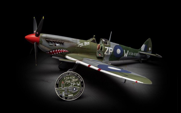 AIRFIX A17002