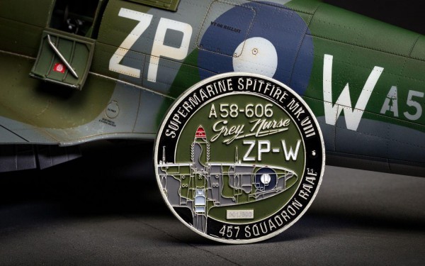 AIRFIX A17002