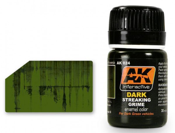 AK INTERACTIVE AK-0024