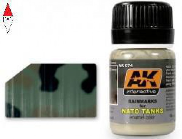AK INTERACTIVE AK-0074