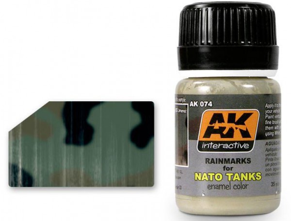 AK INTERACTIVE AK-0074