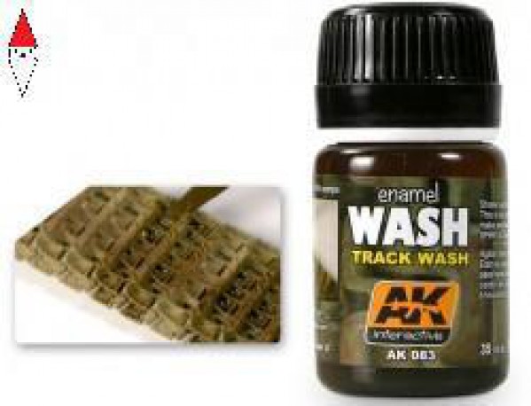 AK INTERACTIVE AK-0083