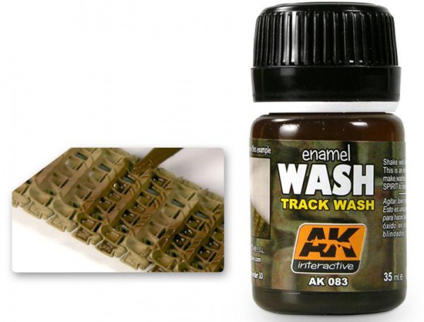 AK INTERACTIVE AK-0083