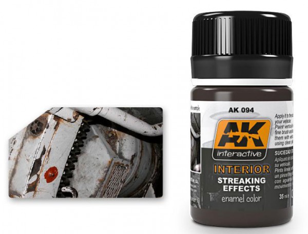 AK INTERACTIVE AK-0094