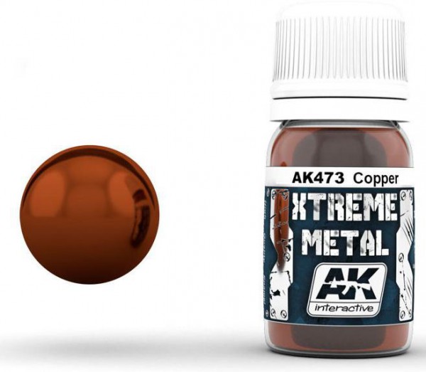 AK INTERACTIVE AK-0473