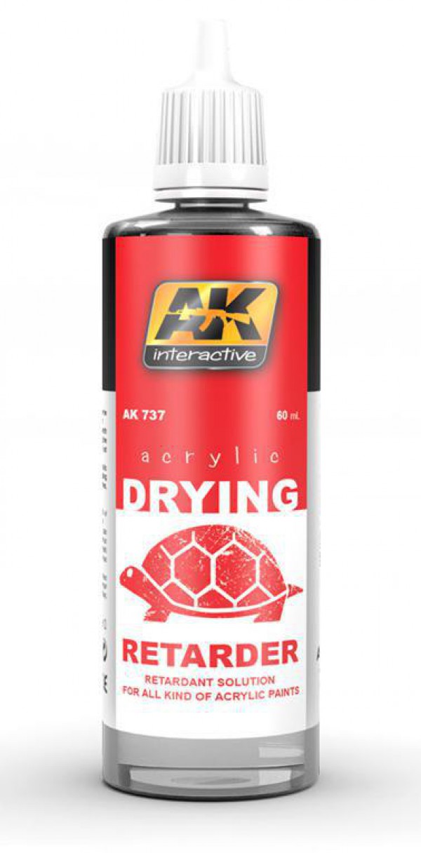 AK INTERACTIVE AK-0737