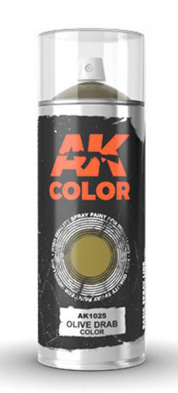 AK INTERACTIVE AK-1025