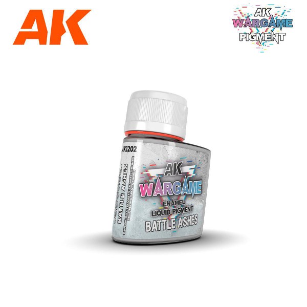 AK INTERACTIVE AK-1202