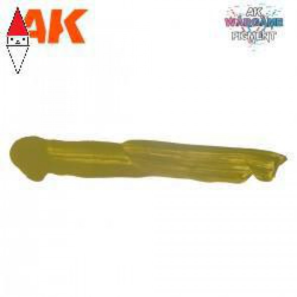 AK INTERACTIVE AK-1205