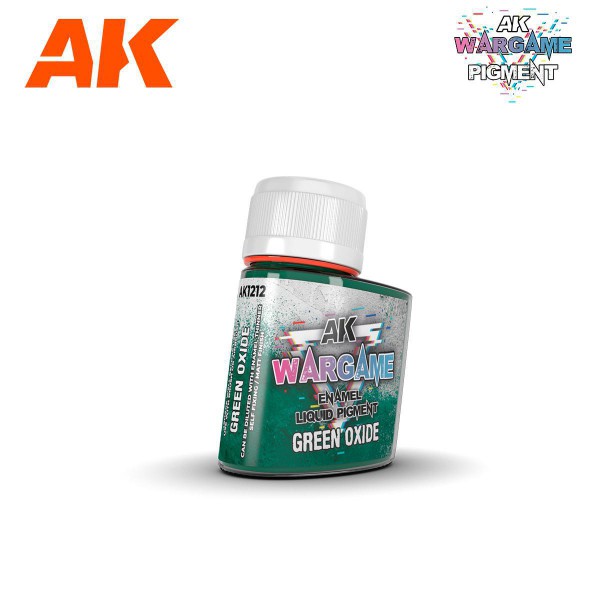 AK INTERACTIVE AK-1212