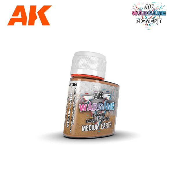 AK INTERACTIVE AK-1214