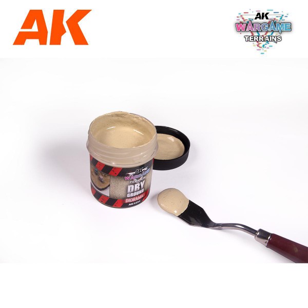 AK INTERACTIVE AK-1231