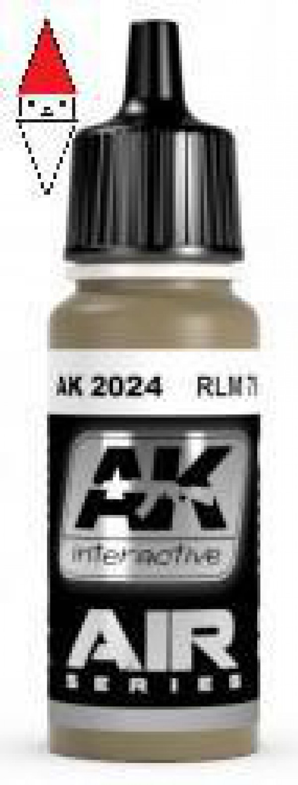 AK INTERACTIVE AK-2024