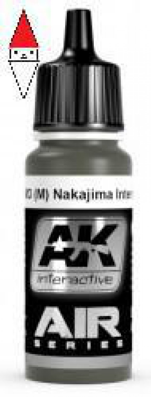 AK INTERACTIVE AK-2068