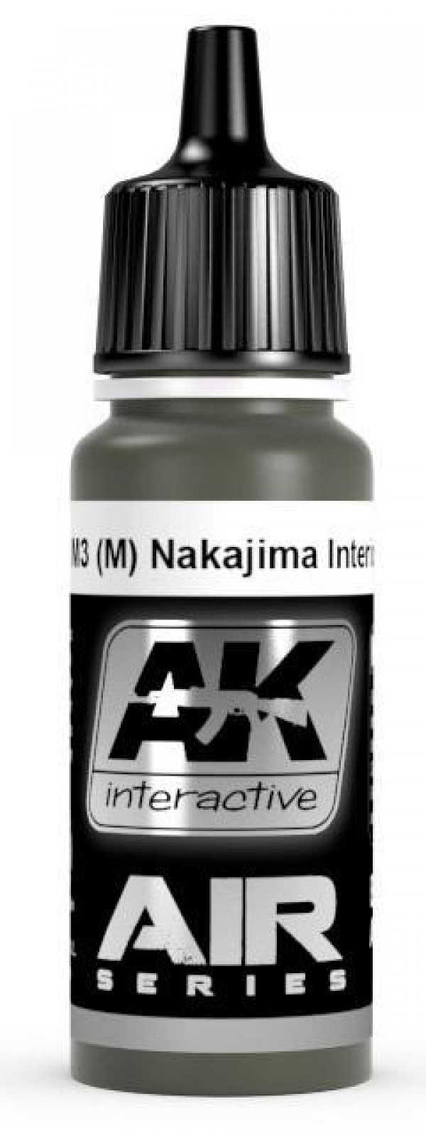 AK INTERACTIVE AK-2068