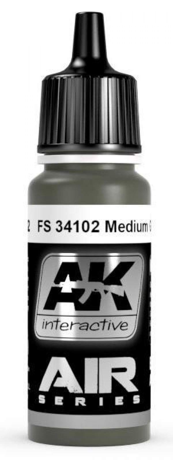 AK INTERACTIVE AK-2102