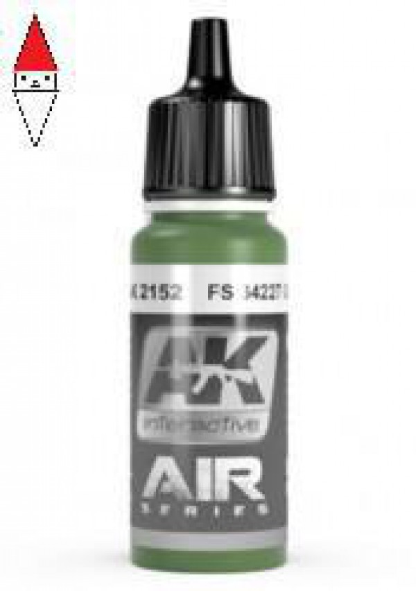 AK INTERACTIVE AK-2152