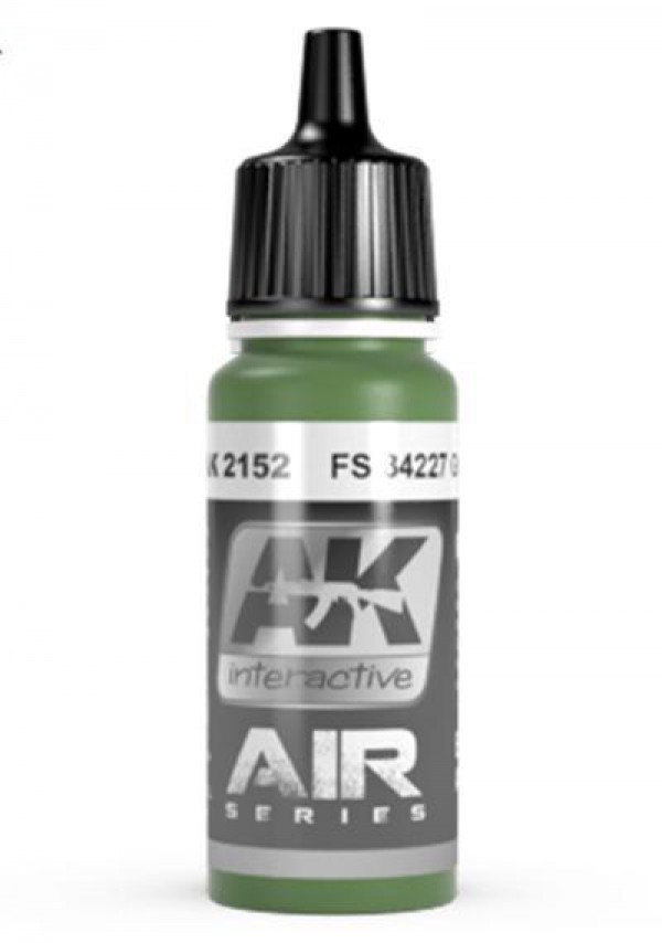 AK INTERACTIVE AK-2152