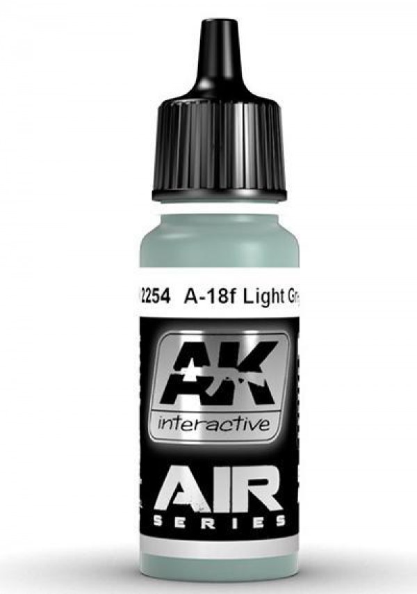 AK INTERACTIVE AK-2254
